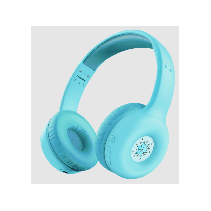 Trust Nouna wireless bluetoothdječije slušalice, plave