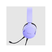 Trust GXT490P FAYZO 7.1 USB2.0 gaming slušalice, žičane,ljubičaste, noise-cancelling mikrofon