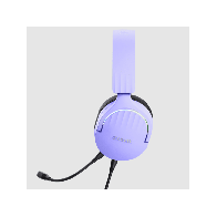 Trust GXT490P FAYZO 7.1 USB2.0 gaming slušalice, žičane,ljubičaste, noise-cancelling mikrofon