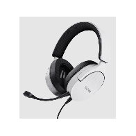 Trust GXT489W FAYZO gamingslušalice, žičane, bijele