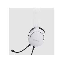 Trust GXT489W FAYZO gamingslušalice, žičane, bijele