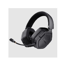 Trust GXT493PS Carus wrls PS5slušalice, 3.5 mm, USB-C,USB-A, stereo, crne