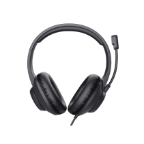 Trust Ayda Max over-headžičane slušalice, 3.5 mm,stereo, crne