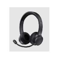 Trust Ayda wireless ENCslušalice, noise-cancellingmikrofon