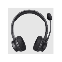 Trust Ayda wireless ENCslušalice, noise-cancellingmikrofon