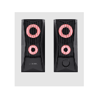 Trust GXT606B JAVV RGB setzvučnika