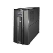 APC Smart-UPS 3000VA LCD 230V | Smart Connect | AVR | | Tower | 8x IEC C13 izlaza