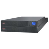 APC Easy UPS On‑Line 6000 VA/6000 W 230 V 4U, hardwired 3‑žični (1P+N+E)