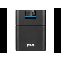 Eaton 5E UPS 1200VA/660W Tower| USB AVR IEC| Outputs 6 x IEC