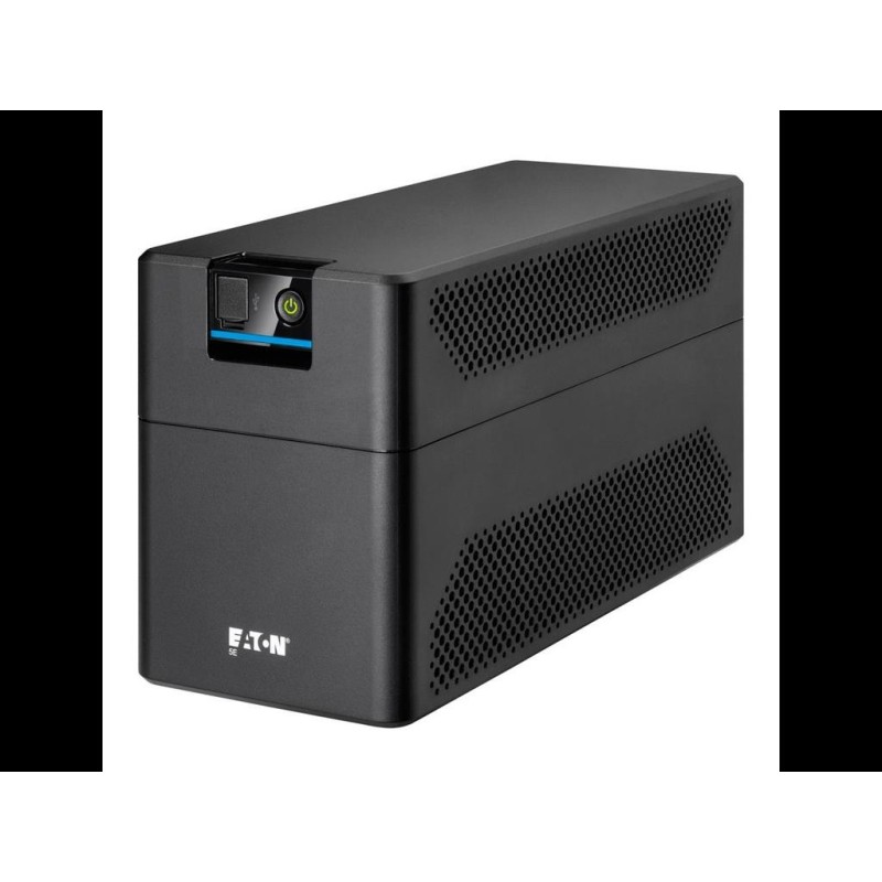 Eaton 5E UPS 1600VA/900W Tower| USB DIN AVR| Outputs 4 x DIN