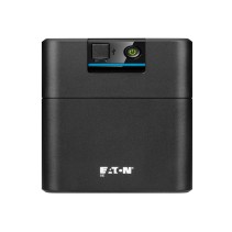 Eaton 5E UPS 700VA/360W Tower| USB IEC AVR| Outputs 4 x IEC