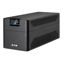 Eaton 5E UPS 900VA/480W Tower| USB IEC AVR| Outputs 4 x IEC