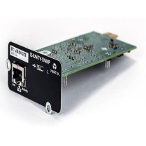 IntelliSlot Unity SNMP Communications Card