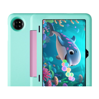 Blackview Tab 20 KIDS 10"4+64Fairy Green, 6600 mAhQuad-core UNISOC T310