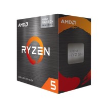 AMD Ryzen 5 5600G AM4 BOX6 cores,12 threads,3.9GHz,16MB L3,65W