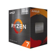 AMD Ryzen 7 5700G AM4 BOX8 cores,16 threads,3.8GHz,16MB L3,65W