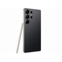 Samsung S25 ULTRA 12+512,BlackAndroid 15, OneUI 76,9" display,200/50/50/10 MP cam