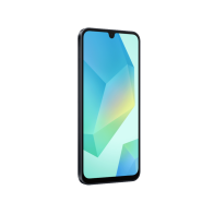 Samsung Galaxy A16 Black4/128 GB6,7" display,Super AMOLED