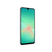 Samsung Galaxy A26 6/128,GreenAndroid 15,One UI 76.7"display,50/8/2/13MP cam