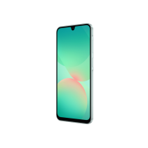 Samsung Galaxy A26 6/128,GreenAndroid 15,One UI 76.7"display,50/8/2/13MP cam