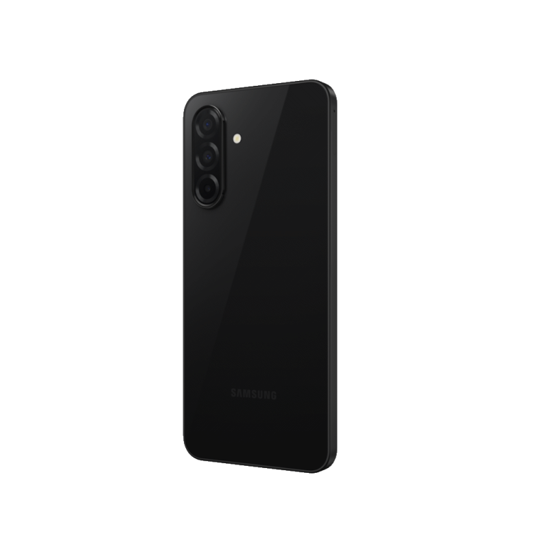 Samsung Galaxy A26 6/128,BlackAndroid 15,One UI 76.7"display,50/8/2/13MP cam