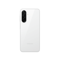 Samsung Galaxy A26 6/128,WhiteAndroid 15,One UI 76.7"display,50/8/2/13MP cam