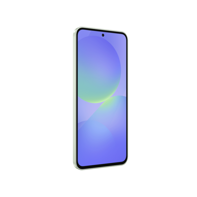 Samsung Galaxy A36 6/128,GreenAndroid 15,One UI 76.7"display,50/8/5/12MP cam