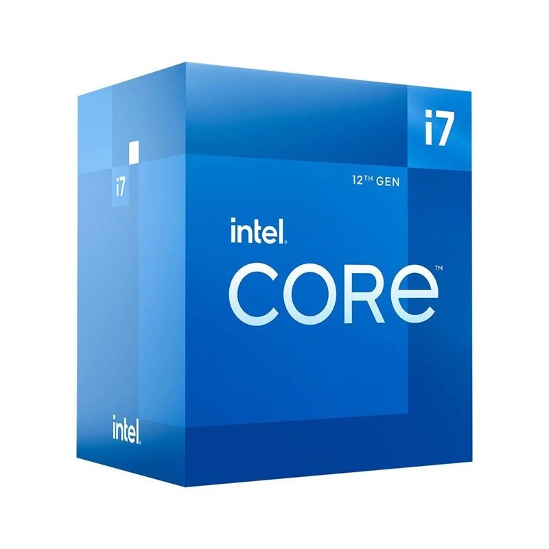 Intel Core i7-12700 2.1GHz25MB L3 LGA1700 BOX,Alder Lake Intel Core i7-12700 2.1GHz25MB L3 LGA1700 BOX,Alder Lake