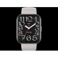 Amazfit BI5 Unity Grey 1.91" IP68 11 days battery life 120 SPORT life