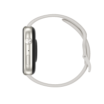 HONOR Choice Watch 2i White1.85 AMOLED, 14 days baterrylife, Bluetooth call, 109 Sports type