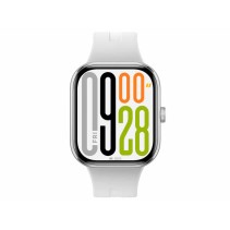 Xiaomi Redmi Watch 5 sivi 2.07" AMOLED displej trajanje baterije do 24 dana