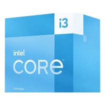 Intel Core i3-13100 3.4GHz12MB L3 LGA1700 BOX,Raptor Lake