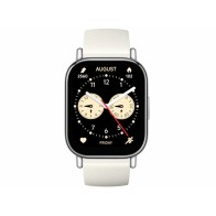 Xiaomi Redmi Watch 5 Lite Gold – 1,47‑inčni AMOLED, 5 ATM vodootpornost, 5‑dnevna baterija, otkriće otkucaja srca i SpO₂.