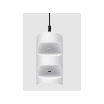 Trust GXT254 duo charge dockza PS5