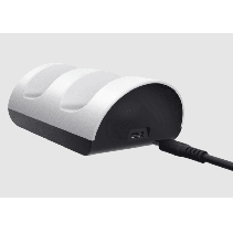 Trust GXT254 duo charge dockza PS5