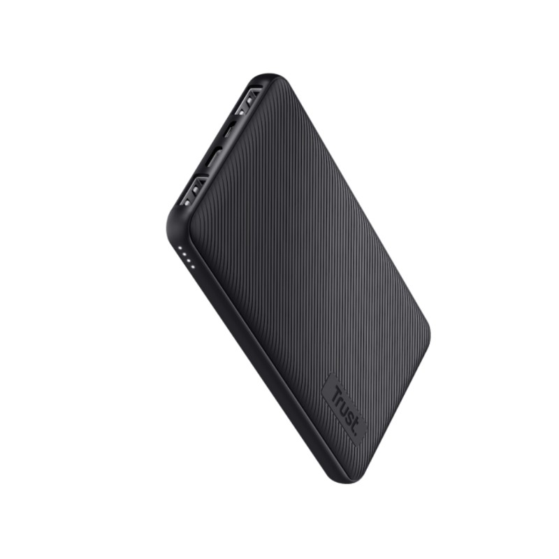 Trust Primo powerbank 10.000ECO