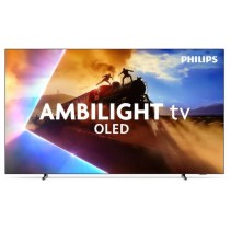 Philips 65''OLED770 4K TitanAmbilight s 3 strane 2.1 HDMI P5 AI perfect panel 120 HZ