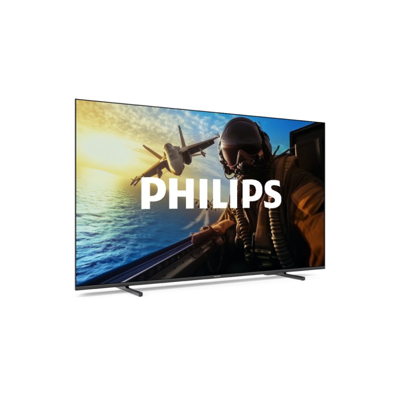 Philips 55''PUS7000 4K Titanzvuk 20W HDMI 2.1panel 60HZ Pixel Precise Ultra HD