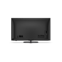 Philips 55''PUS9010 4K QledTitan OS AMBILIGHT TV 144HzP5 Picture Engine Dolby Atmos i Vision