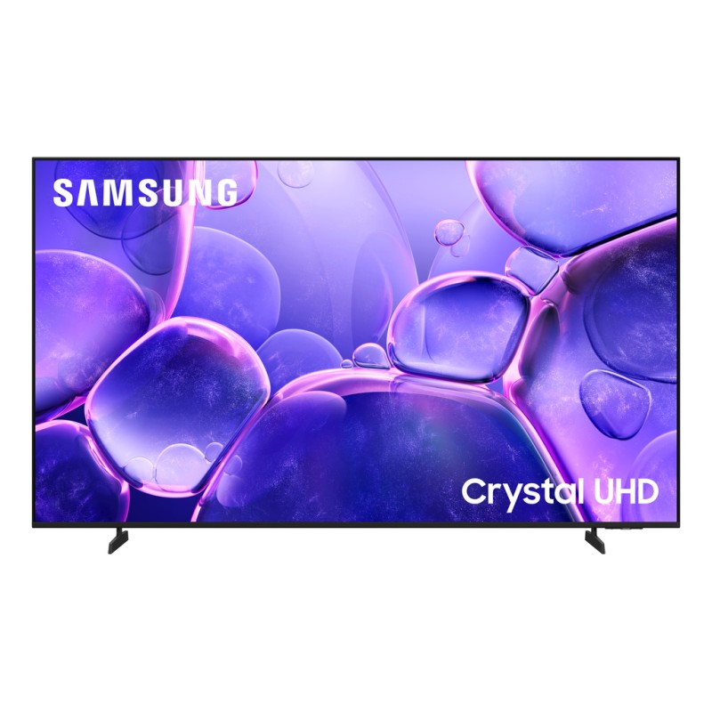 SAMSUNG TV UE55U8072FUXXH