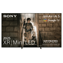 Sony 55" TV BRAVIA 5 (XR) 2025