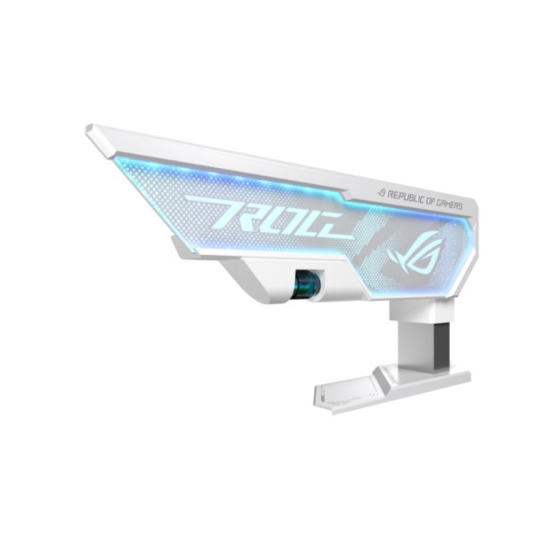 ASUS ROG HERCULX VGA HOLDERWHITE
