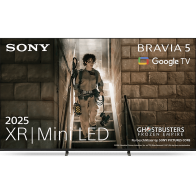 Sony 75" BRAVIA 5 (XR) TV 2025