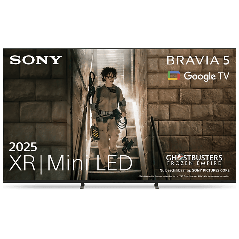 Sony 75" BRAVIA 5 (XR) TV 2025