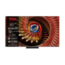 TCL 85"C8K 4K QD-Mini LED TV144Hz Google TV ZeroBorderAudio BANG & OLUFSEN HDR Premium 5000