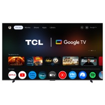 TCL 98"C6K 4K QD-Mini LED TV144Hz Google TV Game MasterDolby Atmos Onkyo 2.1 HDR Premium