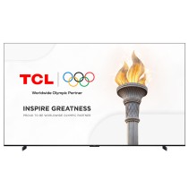 TCL 98"C7K 4K QD-Mini LED TV144Hz Google TV Game MasterAudio BANG & OLUFSEN HDR Premium