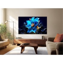 TCL 65"P7K 4K QLED TV 60HzGoogle TV HDR multi-formatHVA Panel Game Master Dolby Atmos