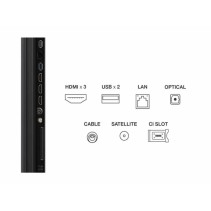 TCL 50"C6KS 4K QD-Mini LED TV60Hz Google TV Game MasterDolby Atmos Onkyo 2.1 HDR Premium