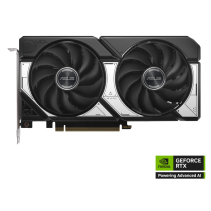 ASUS VGA DUAL-RTX5060TI-O8G 8GB GDDR7, 128-bit 3x DP, 1x HDMI